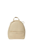 Coccinelle - Borsa Handbag Grained Leather - E1U45140201-N64 - Sandshell