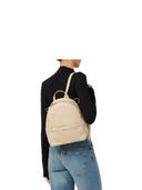Coccinelle - Borsa Handbag Grained Leather - E1U45140201-N64 - Sandshell