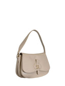 Coccinelle - Borsa Handbag Micro Grainy Leather - E1U7F120101-N64 - Sandshell