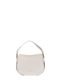 Coccinelle - Borsa Handbag Micro Grainy Leather - E1U7F180201-N17 - Pearl