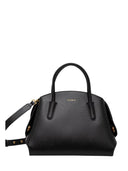 Coccinelle - Borsa Handbag Calf Smooth Leather - E1U7K180201-001 - Noir