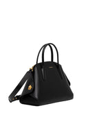 Coccinelle - Borsa Handbag Calf Smooth Leather - E1U7K180201-001 - Noir