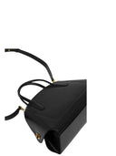 Coccinelle - Borsa Handbag Calf Smooth Leather - E1U7K180201-001 - Noir