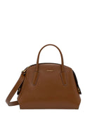 Coccinelle - Borsa Handbag Calf Smooth Leather - E1U7K180201-W11 - Cognac