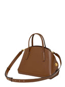 Coccinelle - Borsa Handbag Calf Smooth Leather - E1U7K180201-W11 - Cognac