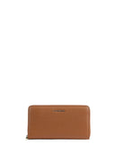 Coccinelle - Wallet Grained Leather - E2Mw5113201-W11 - Cognac
