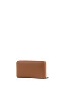Coccinelle - Wallet Grained Leather - E2Mw5113201-W11 - Cognac