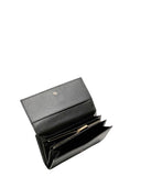Coccinelle - Wallet Grained Leather - E2Mw5118501-001 - Noir