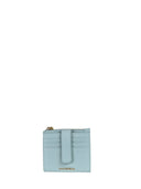 Coccinelle - Wallet Grained Leather - E2Mw511F701-B33 - Aquamarine