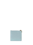 Coccinelle - Wallet Grained Leather - E2Mw511F701-B33 - Aquamarine