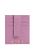 Coccinelle - Wallet Grained Leather - E2Mw511F701-P19 - Jellyfish