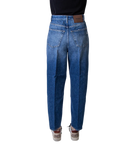 Dondup - Pantalone Icon - Dp776-Dfe286D-Ma7-Dd-800 - Blu
