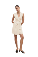 Ottod'Ame - Abito - Msv-Da5390-2213 - Corda