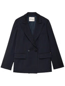 ottod'ame - giacca doppiopetto - ptm-dg6177-2222 - night