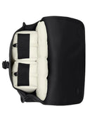 rains - zaino backpack micro w3 - ra13010-01 - black