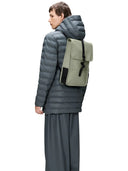 rains - zaino backpack mini w3 - ra13020-108 - drift