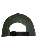 Rains - Cappello Cap W1 - Ra13600-03 - Green-Barbara1999