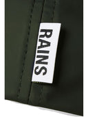 Rains - Cappello Cap W1 - Ra13600-03 - Green-Barbara1999