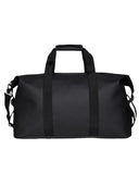 rains - borsone hilo weekend bag w3 - ra14200-01 - black
