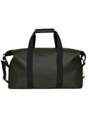 rains - borsone hilo weekend bag w3 - ra14200-03 - green
