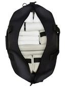 rains - borsone hilo weekend bag w3 - ra14200-03 - green