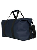 rains - borsone hilo weekend bag w3 - ra14200-47 - navy