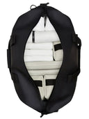 rains - borsone hilo weekend bag w3 - ra14200-47 - navy