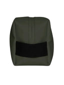 rains - pochette wash bag small w3 - ra15580-03 - green