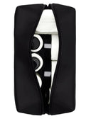 rains - pochette wash bag small w3 - ra15580-47 - navy