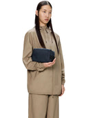 rains - pochette wash bag small w3 - ra15580-47 - navy