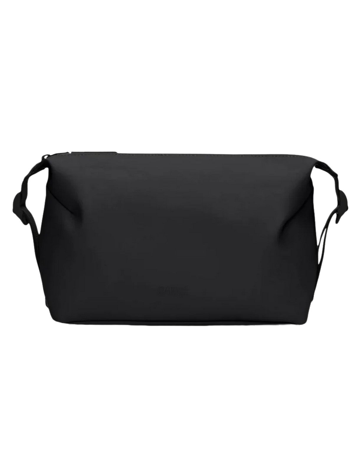 Rains - Pochette Hilo Wash Bag W3 - Ra15630-01 - BLACK – Barbara1999