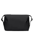 rains - pochette hilo wash bag w3 - ra15630-01 - black
