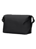 rains - pochette hilo wash bag w3 - ra15630-01 - black
