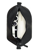 rains - pochette hilo wash bag w3 - ra15630-01 - black