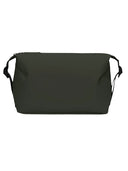 rains - pochette hilo wash bag w3 - ra15630-03 - green