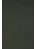 rains - pochette hilo wash bag w3 - ra15630-03 - green