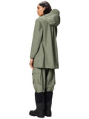 rains - impermeabile a-line w jacket w3 - ra18050-108 - drift