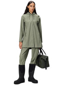 rains - impermeabile a-line w jacket w3 - ra18050-108 - drift