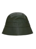 rains - cappello bucket hat w2 - ra20010-03 - green