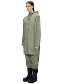 rains - impermeabile long jacket w3 - ra12020-108 - drift