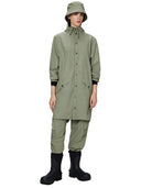rains - impermeabile long jacket w3 - ra12020-108 - drift