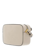 Coccinelle - Borsa Handbag Suede Leather/Grained Leat. - E1The580101-N64 - Sandshel/Sandsh