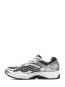 Saucony - Sneakers Progrid Omni 9 - S70739-42 - Grey/Silver
