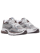 Saucony - Sneakers Progrid Omni 9 - S70739-57 - White/Brown