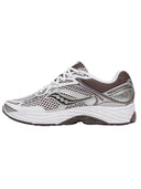 Saucony - Sneakers Progrid Omni 9 - S70739-57 - White/Brown
