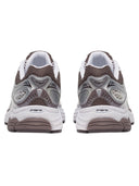 Saucony - Sneakers Progrid Omni 9 - S70739-57 - White/Brown
