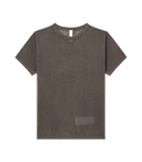 Duno - T-Shirt Donna Sair - Sair-231 - Marrone Chiaro