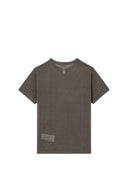 Duno - T-Shirt Donna Sair - Sair-231 - Marrone Chiaro