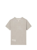 Immagine di Duno - T-Shirt Donna Sair - Sair-023 - Bianco Crema -  di Duno disponibile su Barbara1999.