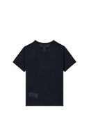 Duno - T-Shirt Donna Sair - Sair-845 - Blu Scuro-Barbara1999